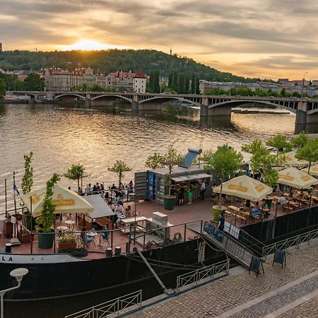 Nice Apartman In New Town Prague Apartment Екстериор снимка