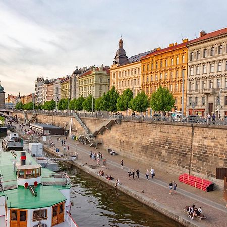 Nice Apartman In New Town Prague Apartment Екстериор снимка