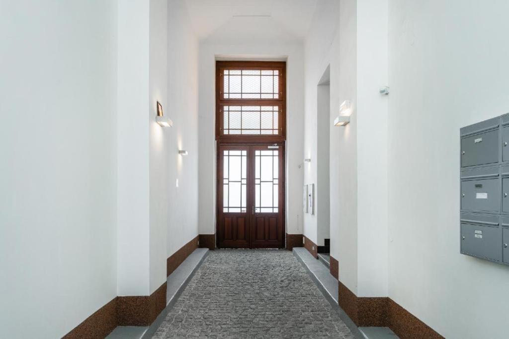 Nice Apartman In New Town Prague Apartment Екстериор снимка