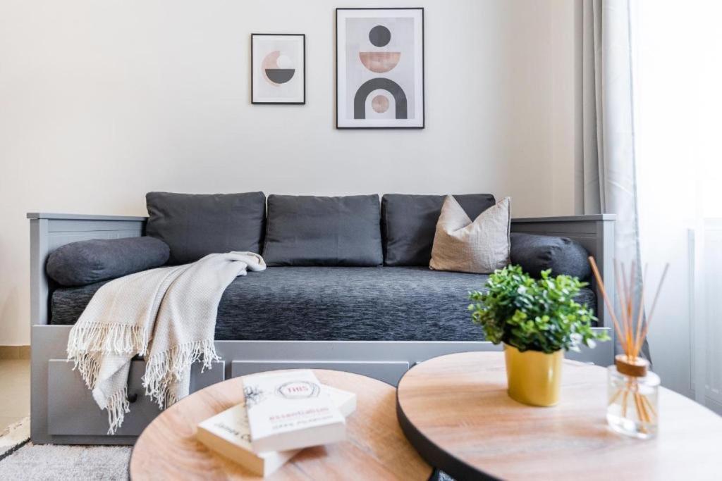 Nice Apartman In New Town Prague Apartment Екстериор снимка