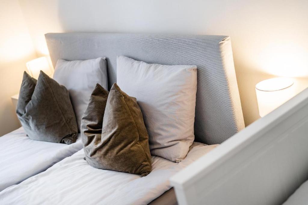 Nice Apartman In New Town Prague Apartment Екстериор снимка