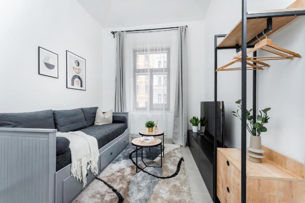 Nice Apartman In New Town Prague Apartment Екстериор снимка