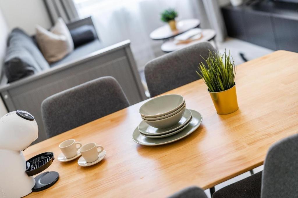 Nice Apartman In New Town Prague Apartment Екстериор снимка