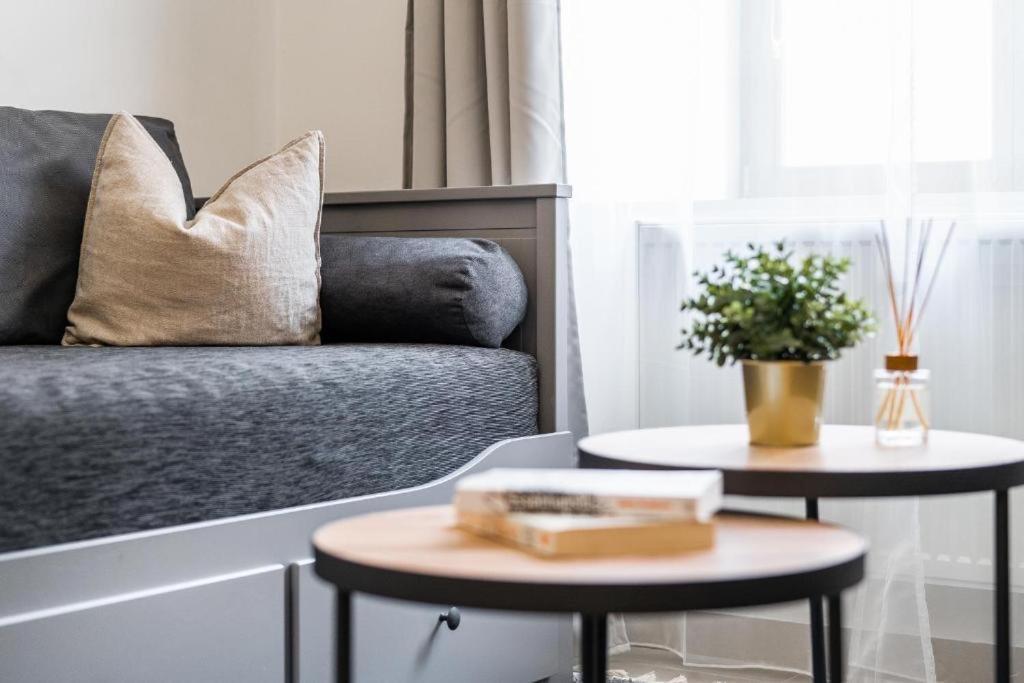 Nice Apartman In New Town Prague Apartment Екстериор снимка