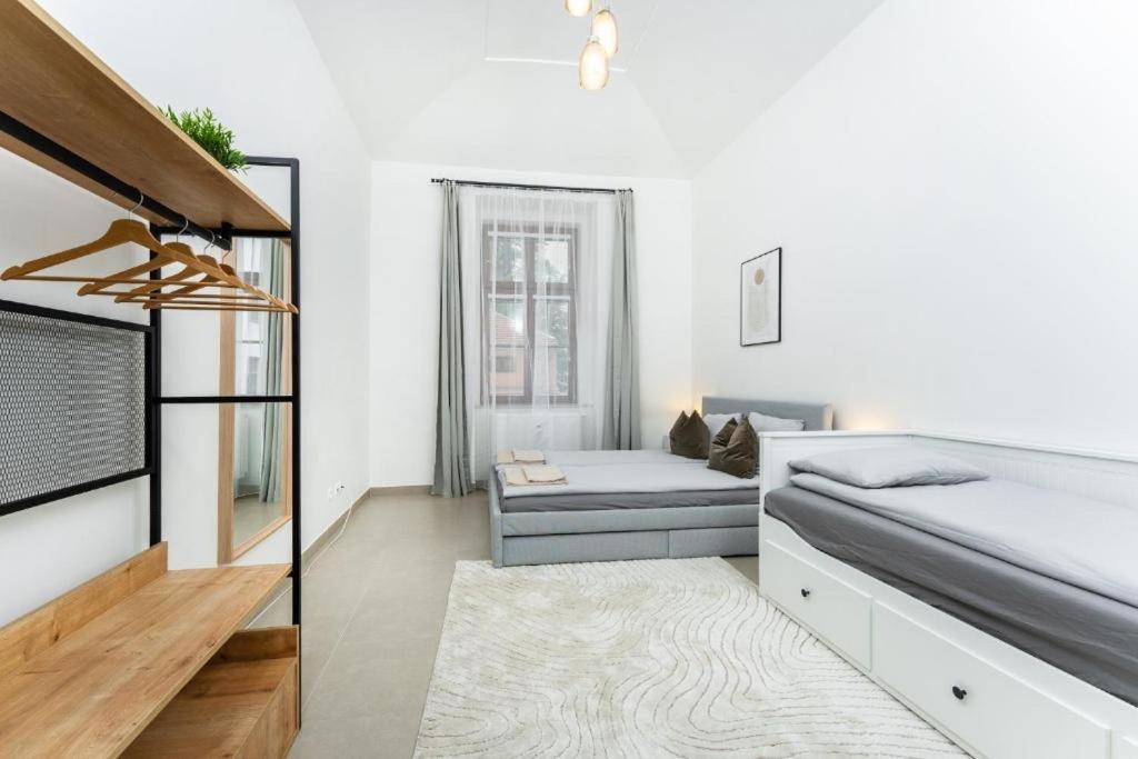 Nice Apartman In New Town Prague Apartment Екстериор снимка