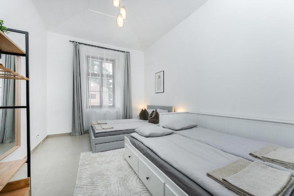 Nice Apartman In New Town Prague Apartment Екстериор снимка
